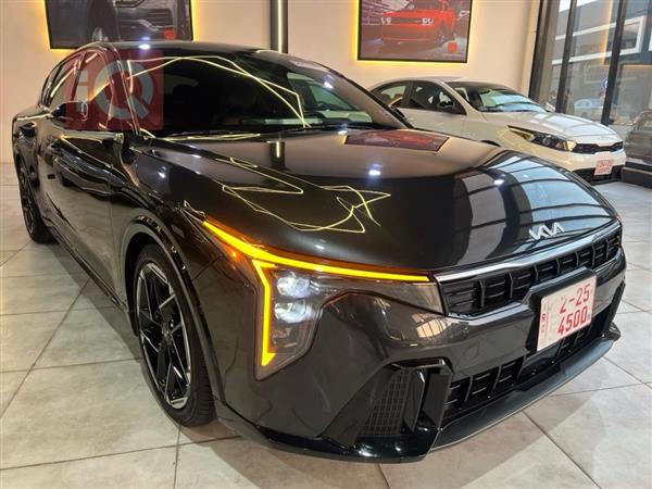 كيا K4 2025 للبيع في العراق - الموصل